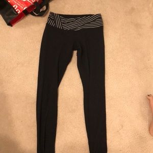 Lululemon wunder under legging